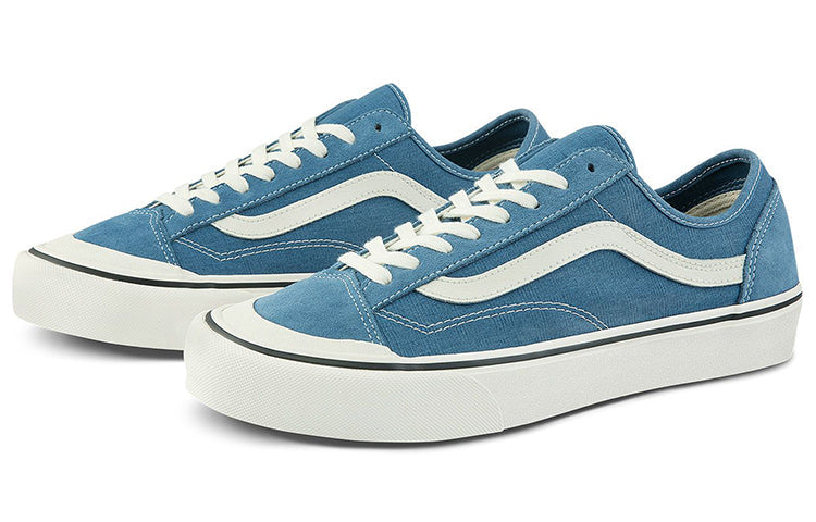 Vans Style 36 Decon SF 'Salt Wash - Navy' VN0A3MVL42R