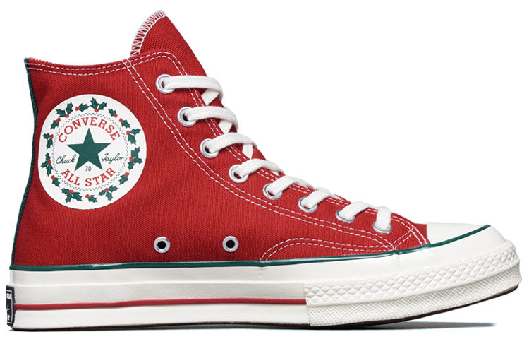 Converse Chuck Taylor All Star 1970s 'Red Green' 170049C