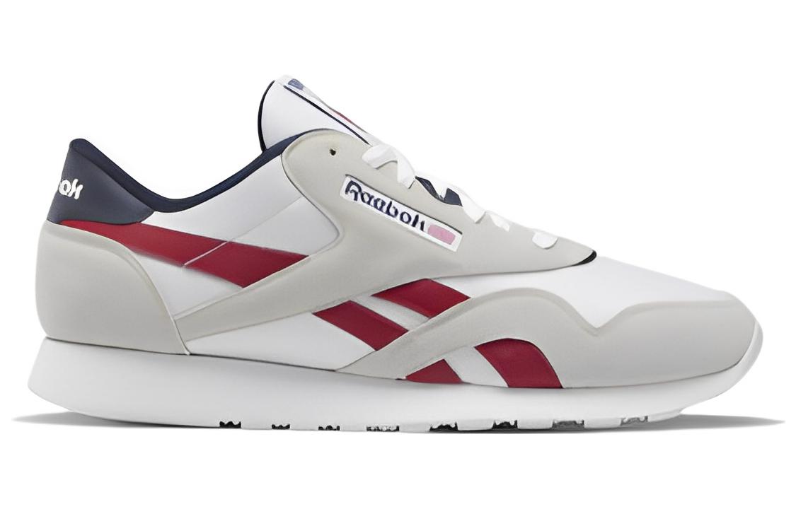 Reebok classic nylon 'White' GY7232