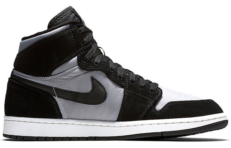 Air Jordan 1 Retro High Premium 'Wolf Grey' AA3993-003