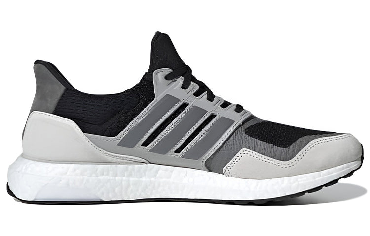 adidas Ultraboost S&L Shoes 'Core Black / Grey Four' EF0720