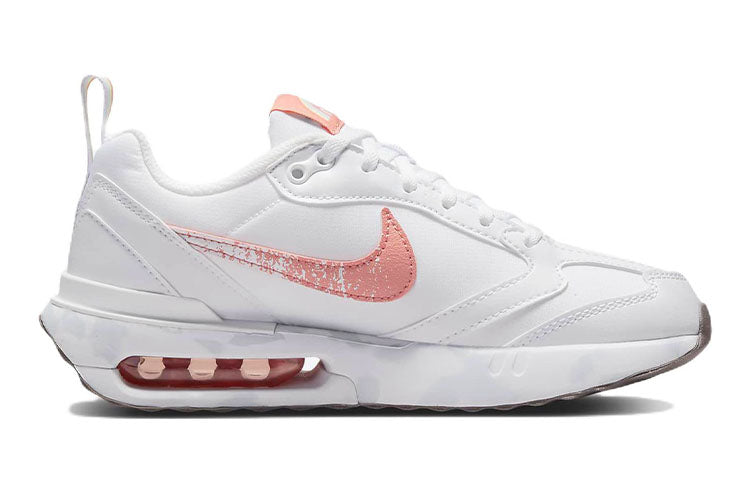 (GS) Nike Air Max Dawn SE 'White Light Madder Root' DM0960-100