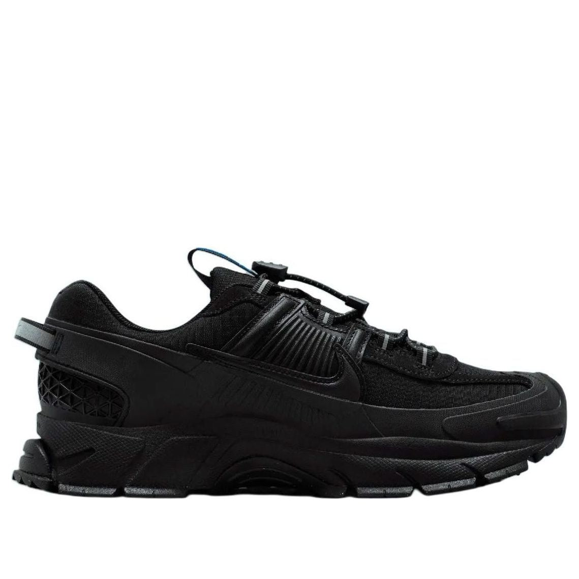 (WMNS) Nike Air Zoom Vomero Roam 'Black Racer Blue' HQ2181-004