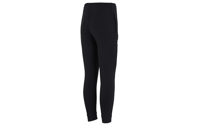 Under Armour Project Rock CNY Pants 'Black' 1360738-001