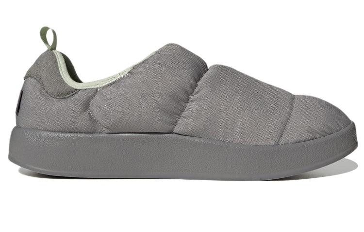 adidas Puffylette 'Charcoal Solid Grey' GW9482