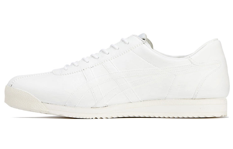 Onitsuka Tiger Corsair Deluxe Shoes 'White' 1181A494-100
