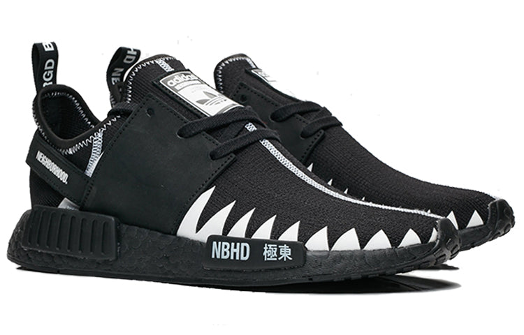adidas Neighborhood x NMD_R1 Primeknit 'Neighborhood' DA8835