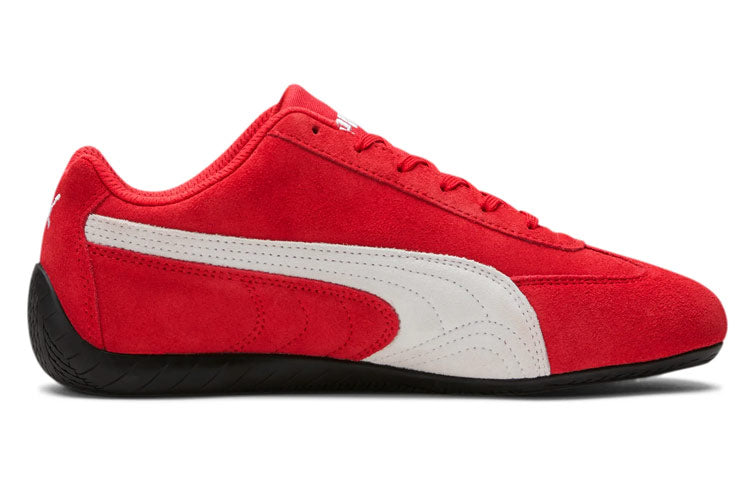 (WMNS) Puma Speedcat LS 'High Risk Red' 381766-04