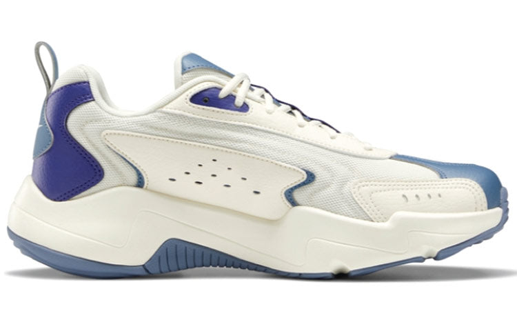 Reebok Vector Runne 'Gray White Purple' H05914