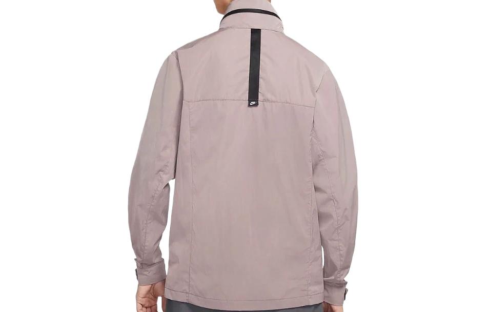 Nike multi pockets zipped jacket 'Rose' DC6771-229