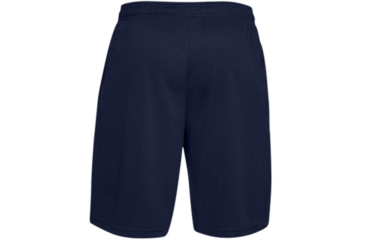 Under Armour Tech Mesh Shorts 'Navy' 1328705-408
