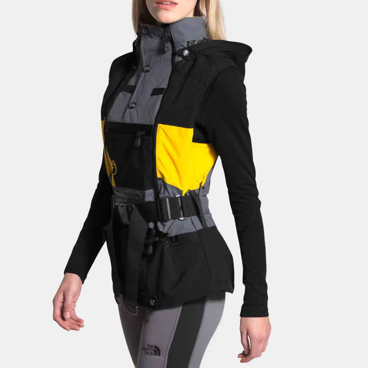 THE NORTH FACE Intermediate Jacket 'Yellow' NF0A4QYU-SH4