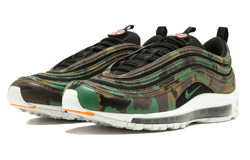 Nike Air Max 97 'UK' AJ2614-201