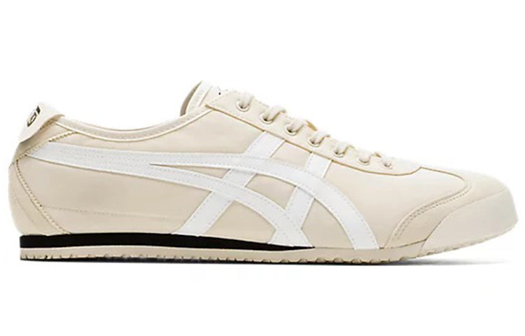 Onitsuka Tiger Mexico 66 'Birch White Black' 1183B497-200