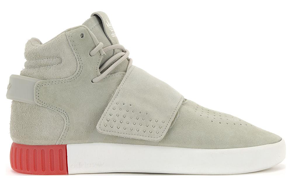 adidas Tubular Invader Strap 'Sesame' BB5035