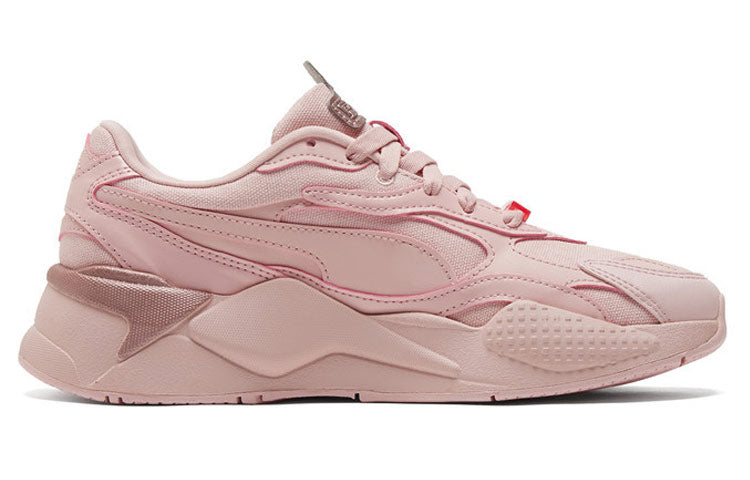 (WMNS) PUMA RS-X 'Sunset Hues - Peachskin' 375138-02