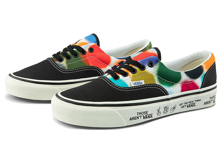 Vans Era 95 DX 'Anaheim Factory - Spray Spots' VN0A2RR19MJ