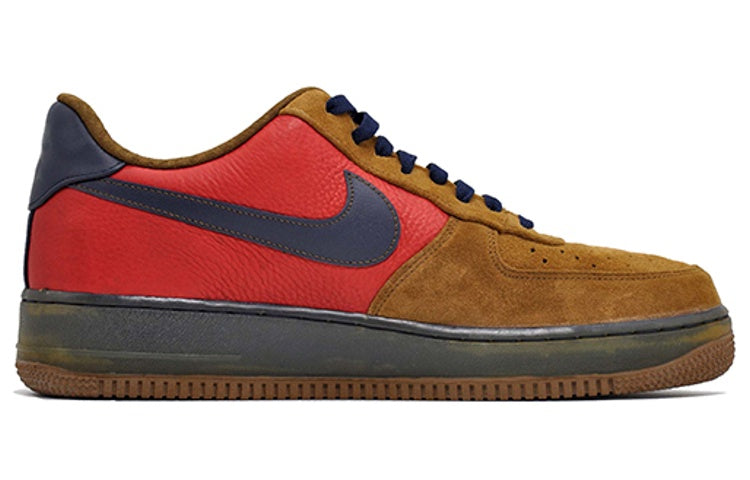 Nike Air Force 1 Premium 'Vince Carter' 2007 315181-241