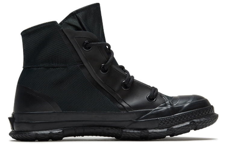 Converse Chuck Taylor All Star MC18 Hi 'Black' 165946C