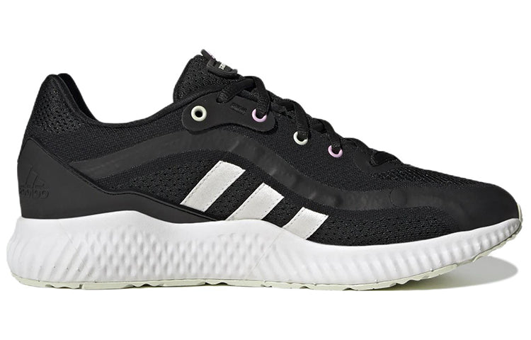 (WMNS) adidas Jelly Bounce 'Black White' HQ3590