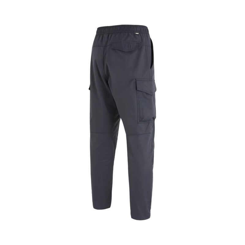 Nike Sportswear Utility Woven Unlined Trousers Black DD5208-010