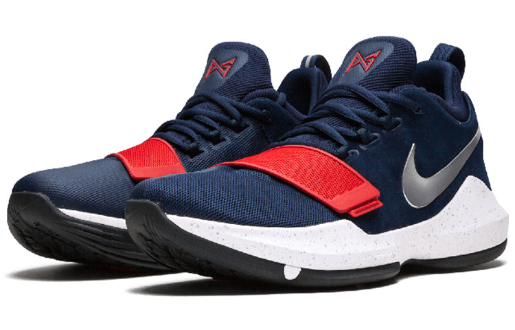 Nike PG 1 'USA' 878627-900