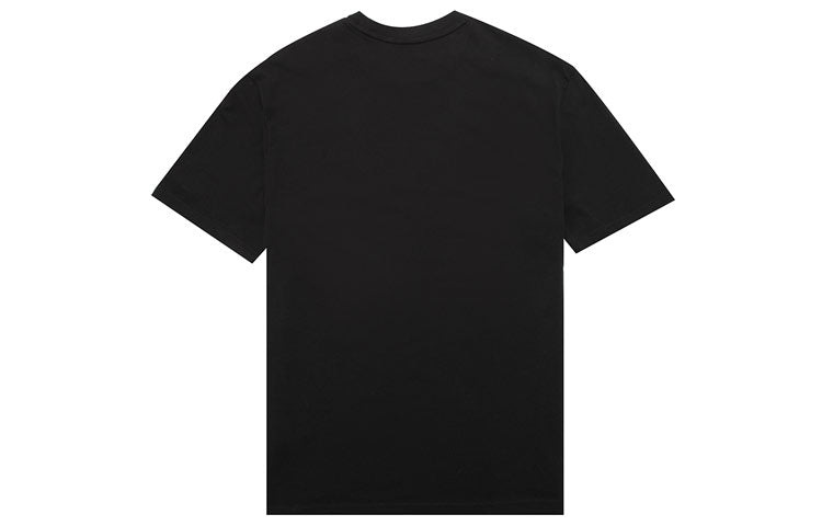 PUMA Rad/Cal Graphic Tee 'Black' 671716-01