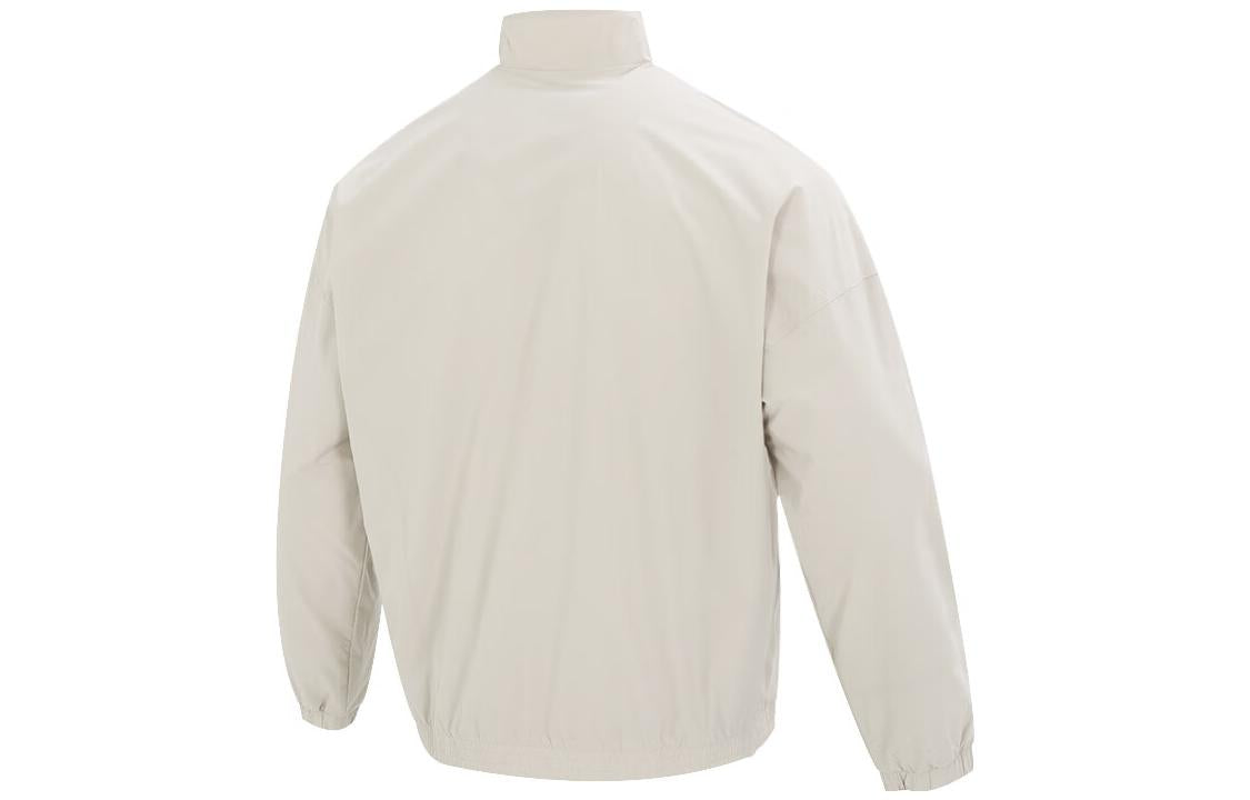 adidas Sportswear Woven Jackets 'Beige' IP4953