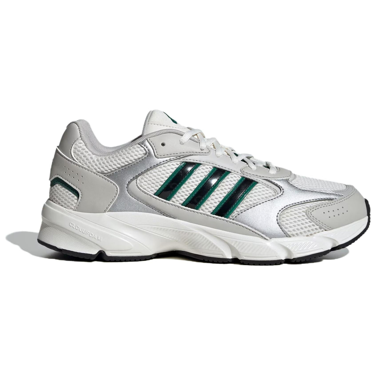 adidas Crazychaos 2000 Shoes 'Grey Black' IH0457