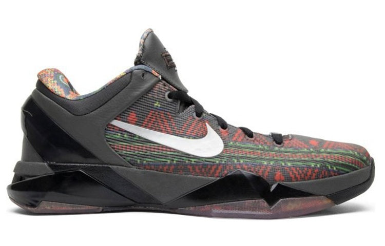 Nike Zoom Kobe 7 System 'Black History Month' 530961-001