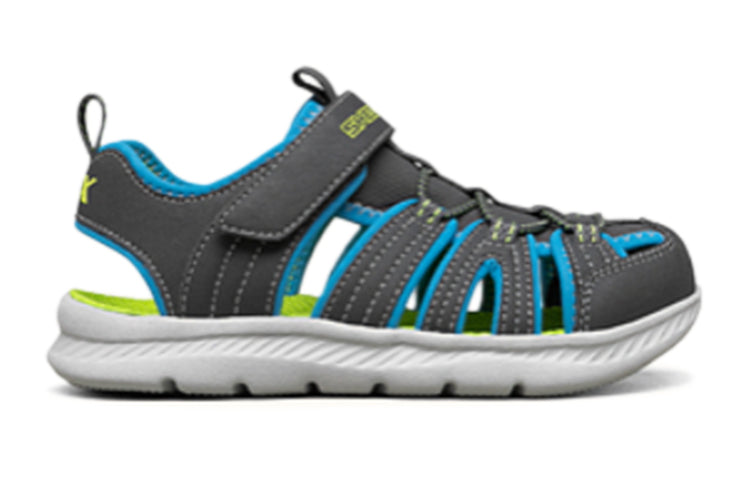 Skechers C-Flex Sandal 2.0 K 400041L-CCBL