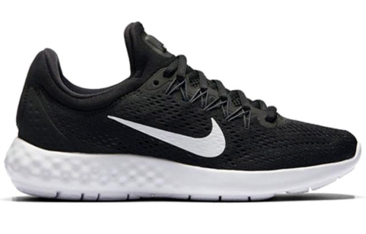 (WMNS) Nike Lunar Skyelux 'Black Anthractite White' 855810-001