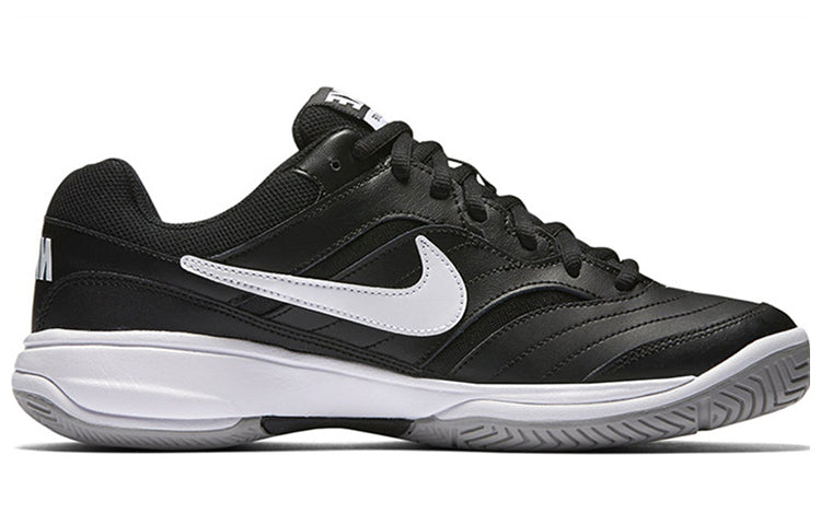 Nike Court LITE 'Black' 845021-010