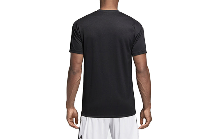 adidas Argentina 19/20 Away Jersey 'Black' CD8565