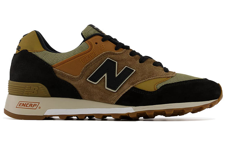 New Balance 577 Made In England 'Ermine' M577COB