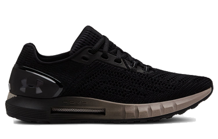 (WMNS) Under Armour Hovr Sonic 2 Black 3021588-002
