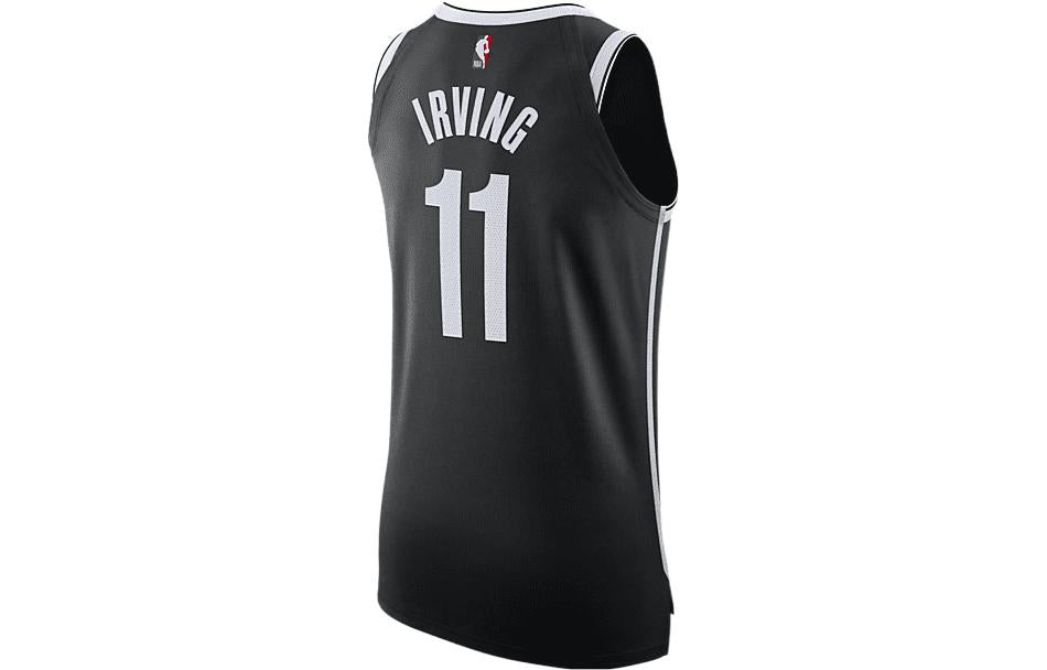 Nike x NBA Brooklyn NETS Jerseys 'kyrie Irving 11' AV2615-014