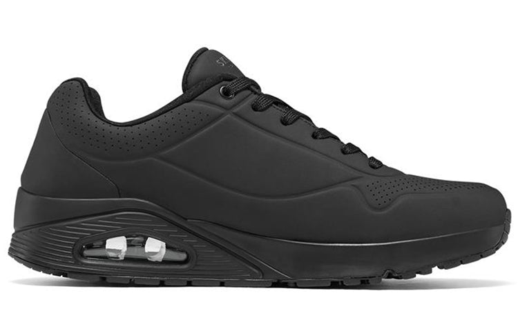 Skechers Uno 'Black' 52458-BBK