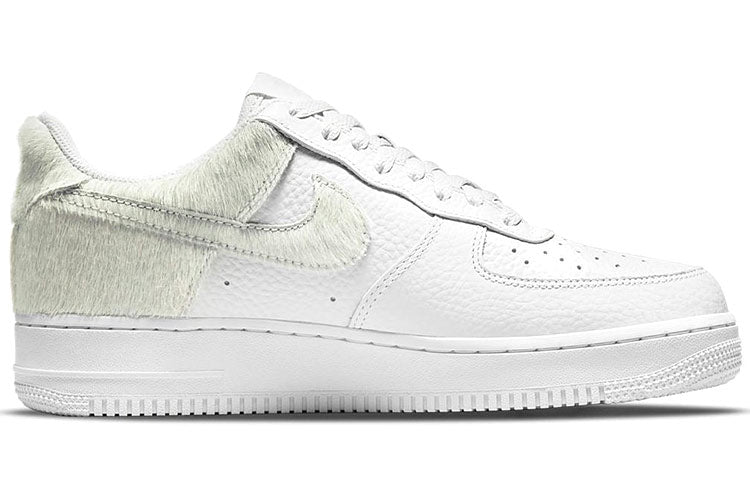 Nike Air Force 1 Low 'Pony Hair' DM9088-001