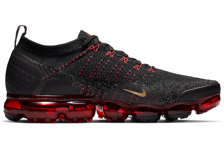 Nike Air VaporMax 2 Flyknit 'Chinese New Year' BQ7036-001