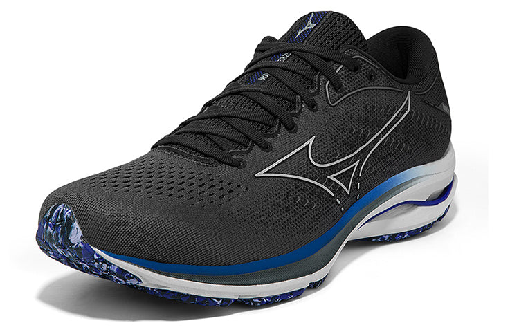 Mizuno Wave Rider 25 'Grey' J1GC210393