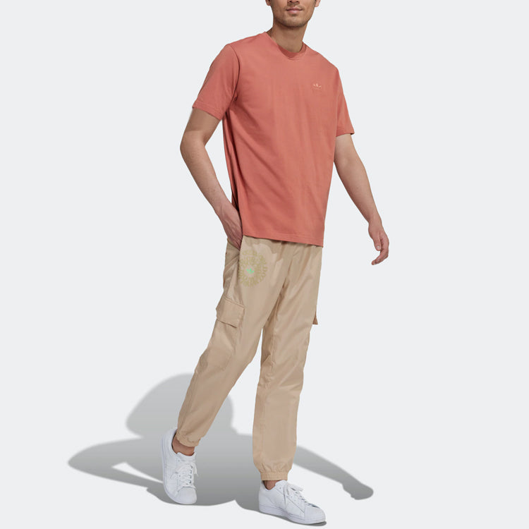 adidas Originals Ozworld Cargo Pants 'Khaki' HL9251