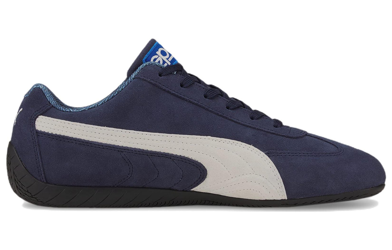 Puma x Sparco Speedcat OG+ 'Peacoat' 307171-06