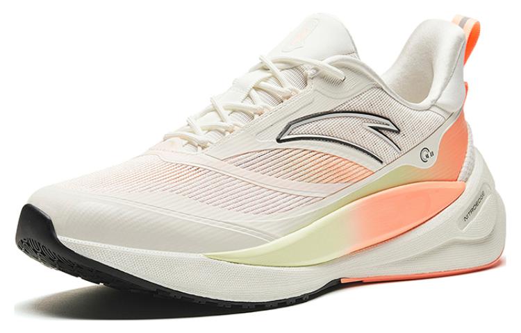 ANTA C37 'White Orange Yellow' 912345538-4