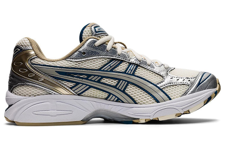 ASICS Gel-Kayano 14 'Cream Pure Silver' 1201A019-105