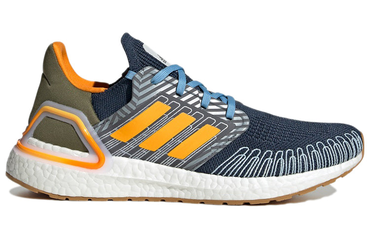 adidas Sea City Pack Comfortable Blue GX8809