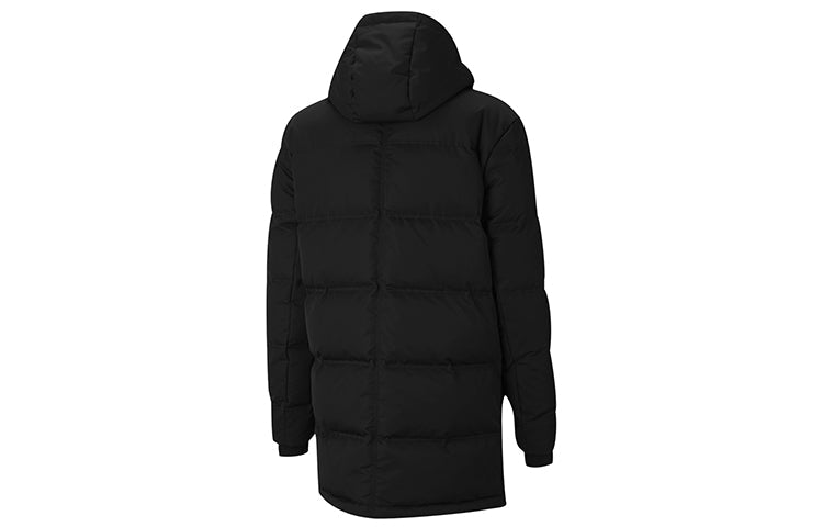 PUMA Scuderia Ferrari Style Down Jacket 'Black' 597922-01