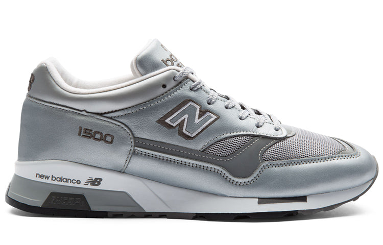 New Balance 1500 'Holiday Pack - Silver' M1500JBS