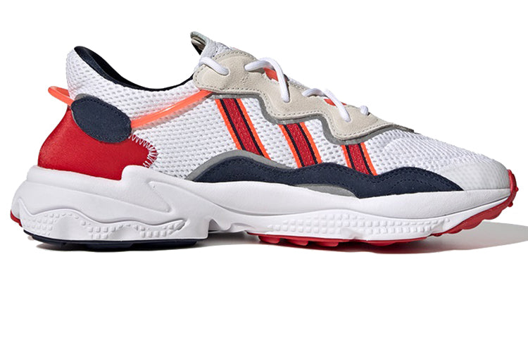 adidas Ozweego 'Scarlet' EH3215