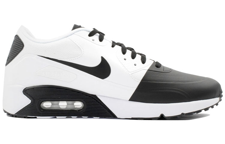 Nike Air Max 90 Ultra 2.0 SE 'Black White' 876005-002